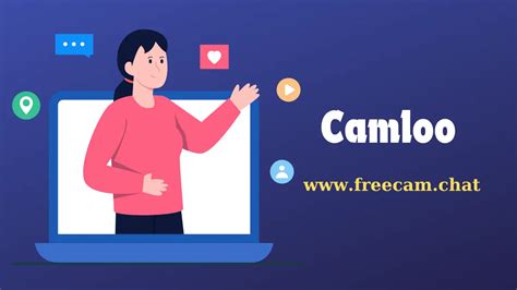 camloo chat|Camloo: Free Random Video Chat with Strangers